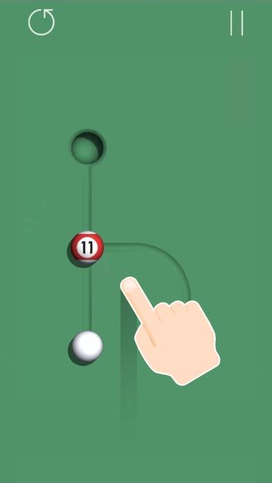 Ball  Puzzle - Pool Puzzle ภาพหน้าจอเกม
