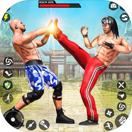 Download do APK de Kung Fu Karate Fighting Games para Android