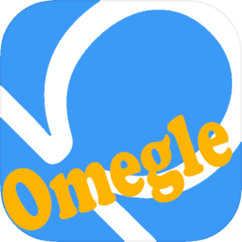 Omegle Helper - talk to Strangers omegle Chat App