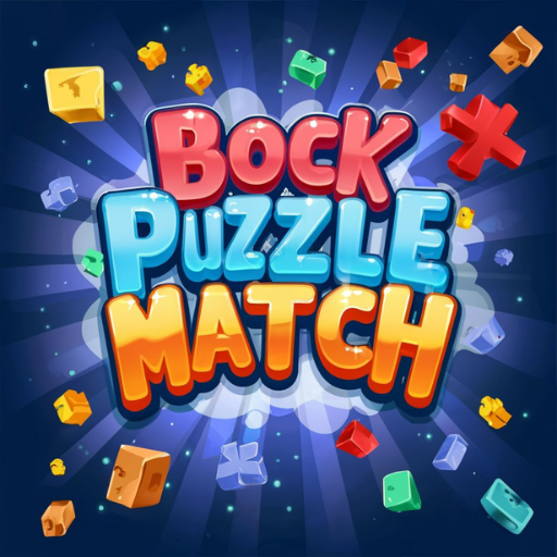 Block Puzzle Match Latest Version for Android/iOS - TapTap