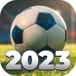 Matchday Manager 23 - Soccer
