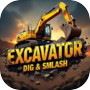 Icon of Excavator: Dig & Smash