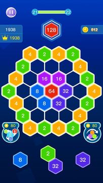 Block Puz - Block Blast Puzzle Game Screenshot