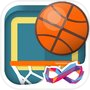 Ícone de Basketball FRVR