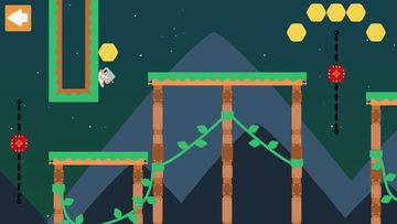 Squatbot Pro Game Screenshot