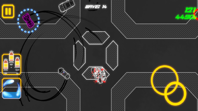 Racers 2D Latest Version for Android/iOS APK - TapTap