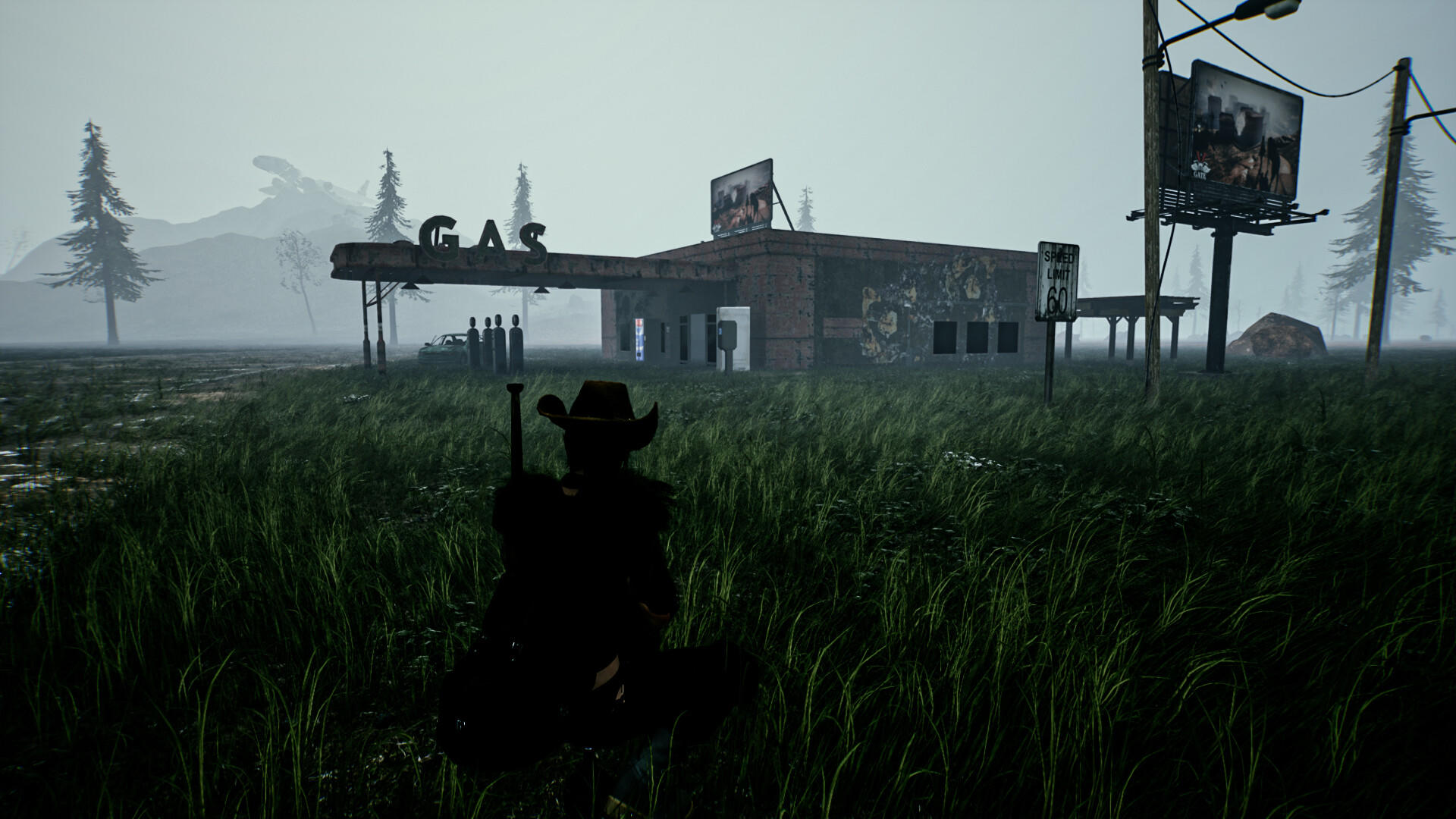 Screenshot 6 of V Gate 