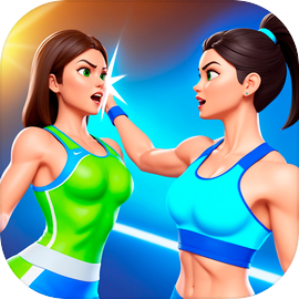 Power Slap: Women Fight 3D