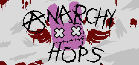 Banner of Anarchy Hops 