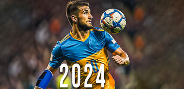 Banner of Football Games 2024 Offline 