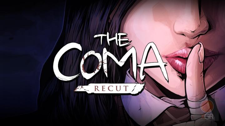 Banner of The Coma: Cutting Class 