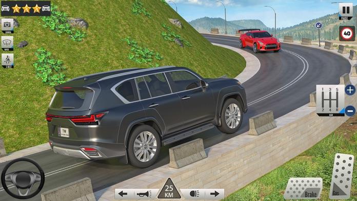 Car Driving School Simulator - Virtual Worlds Land!