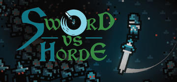 Banner of Sword vs Horde 