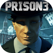 Game melarikan diri: petualangan penjara 3