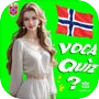 Icon of Learn Norwegian Flashcards