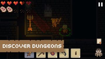 Island Survival Game Screenshot