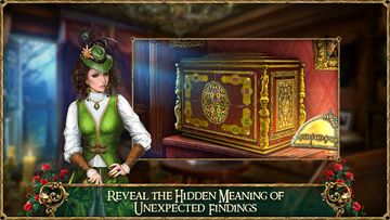 Regained Castle (Full) Game Screenshot