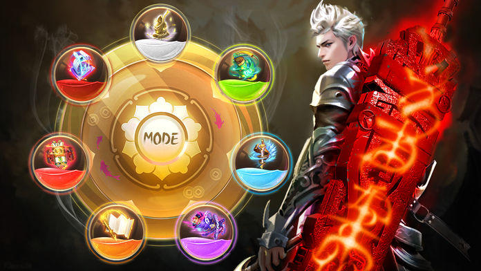 遮天斗帝 Game Screenshot