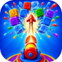 Icon of Arrow Smash: Physics Puzzle