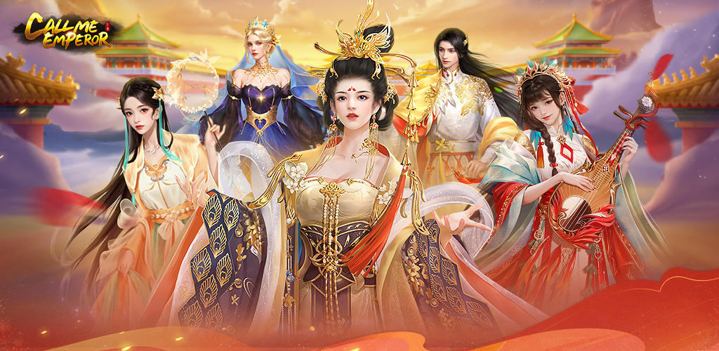 Banner of Call Me Emperor 4.8.2