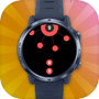 Pin it Wear Os Game