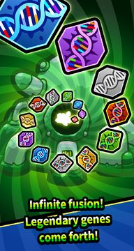 Anchovy Squad Game Screenshot