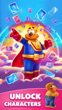Ảnh chụp màn hình Toon Blast