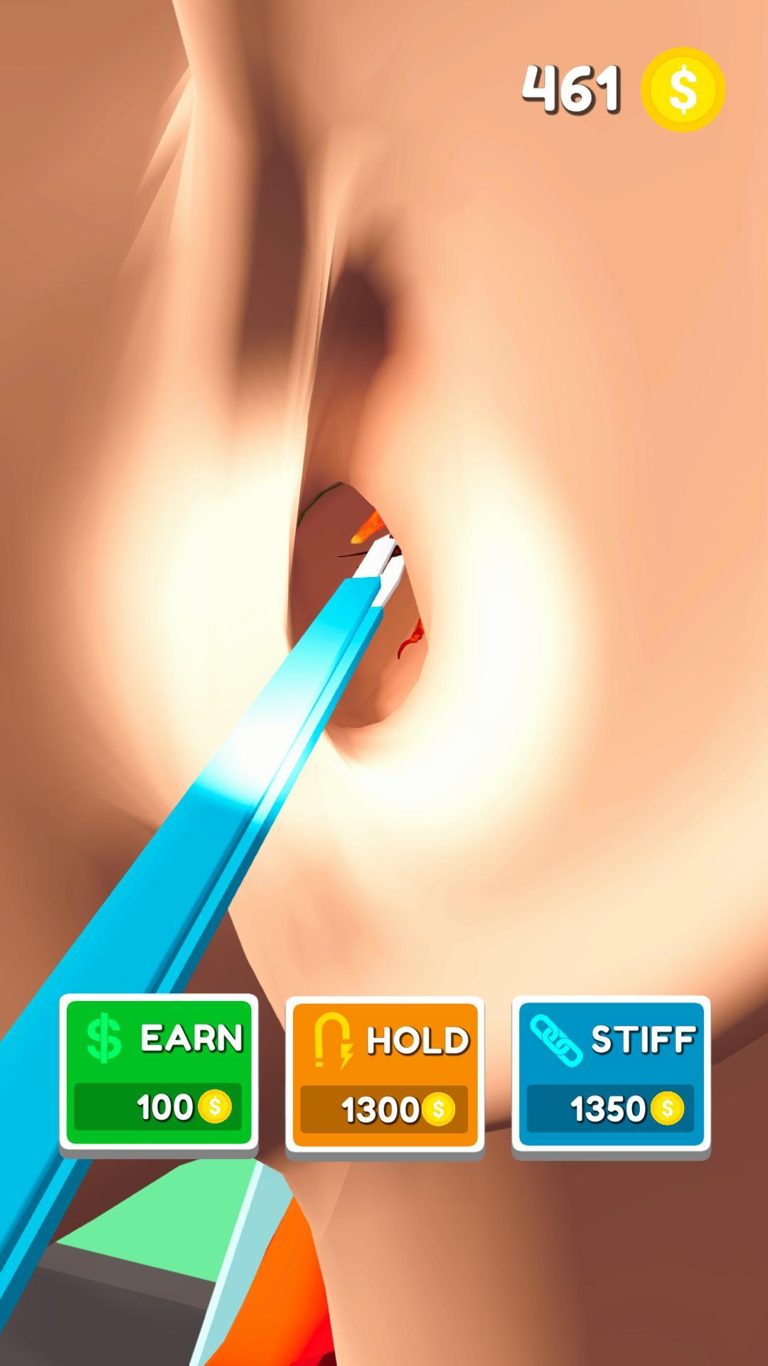 PullIt Game Screenshot