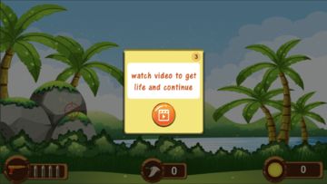 Duck Shooter- The Hunting Game Game Screenshot