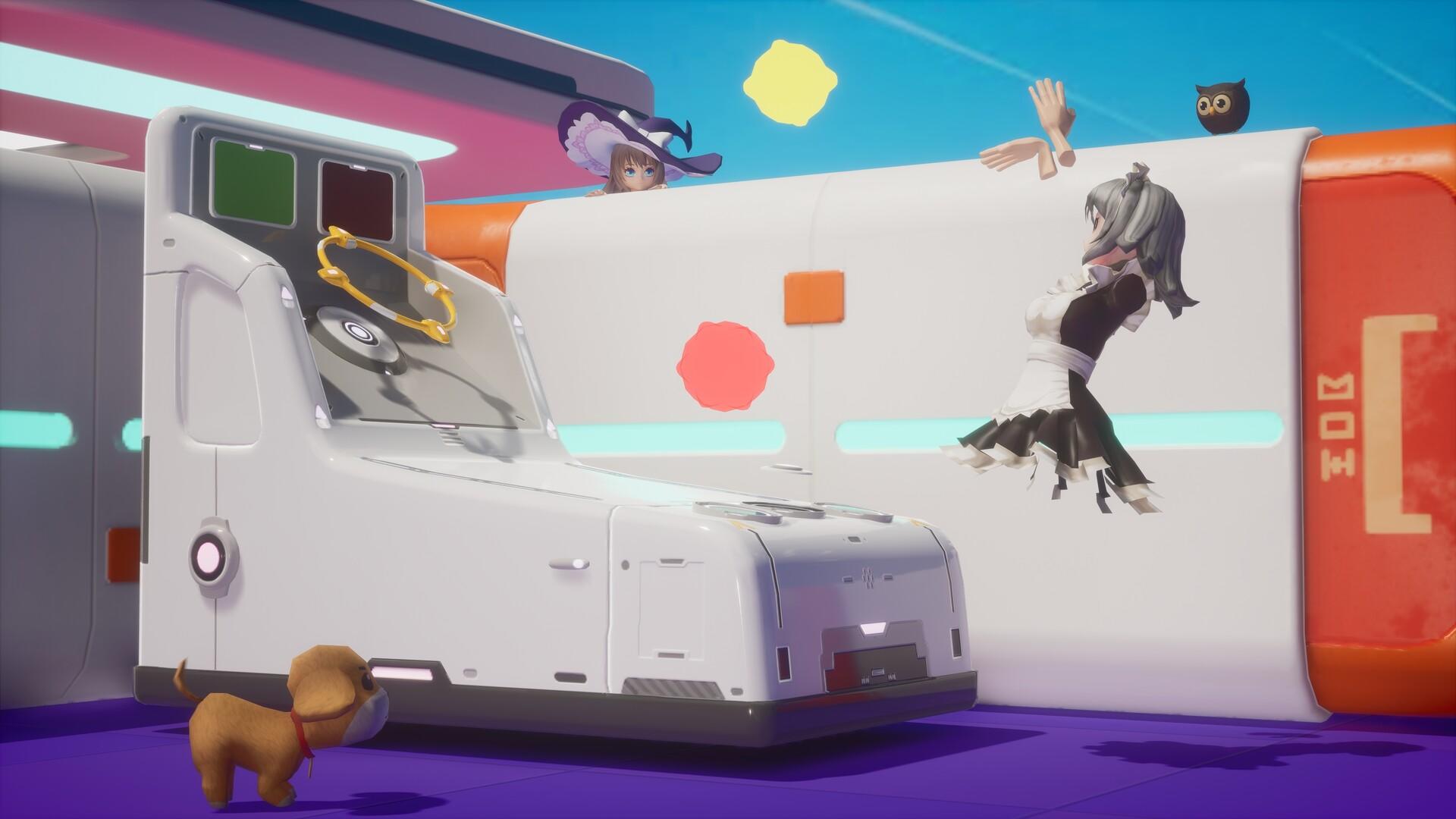 Genting Party Game Screenshot