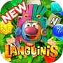 Icon of Languinis: Word Game