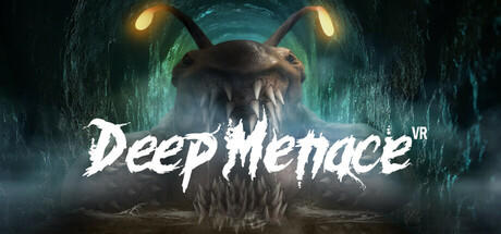 Banner of Deep Menace VR 