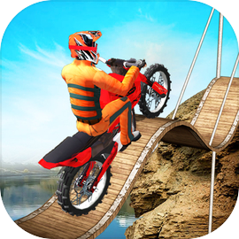 Bike Racer stunt games