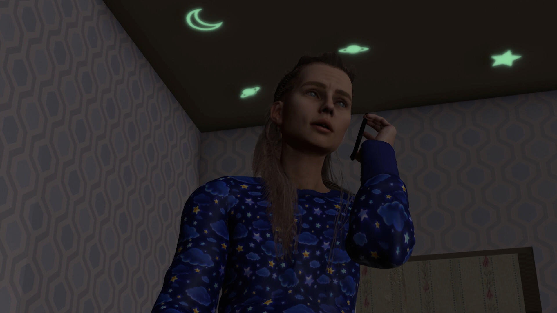 Knightmare Tales Game Screenshot