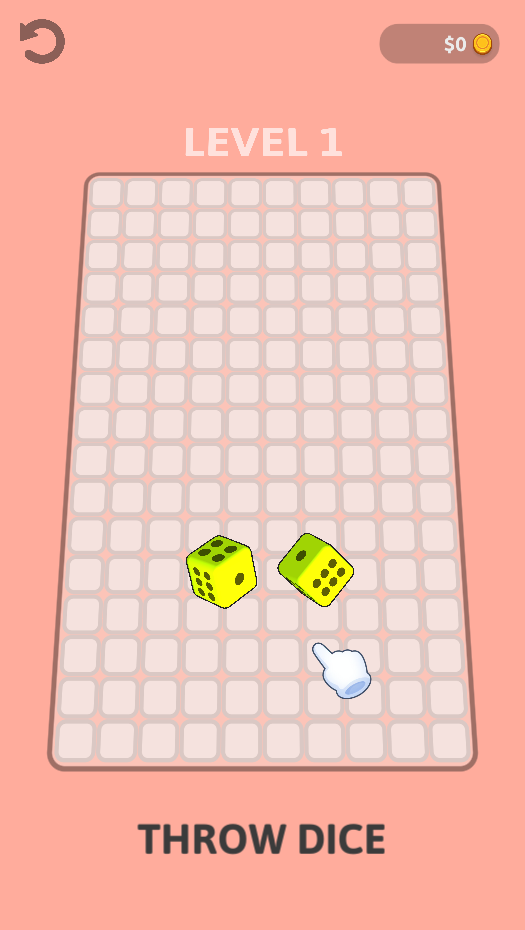 Area Dice android iOS apk download for freeTapTap