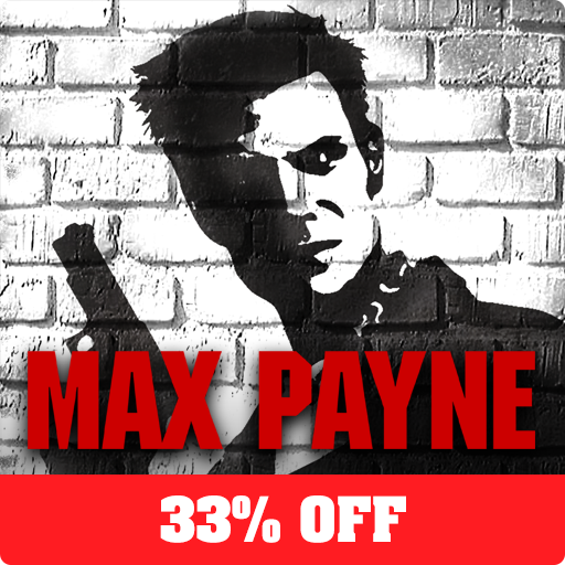 O bom e velho Max Payne agora em Android e iOS