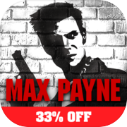 Max Payne Mudah Alih