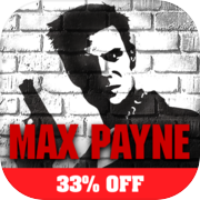 Max Payne Mobile