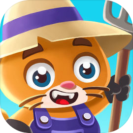 Happy Cats Farm Jogo do Gato versão móvel andróide iOS apk baixar  gratuitamente-TapTap