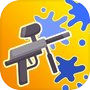 Icon of Paintball King