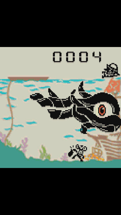 Game & Talk 2 Octopus Game Screenshot