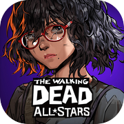 The Walking Dead: All-Stars
