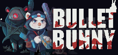 Banner of Bullet Bunny 