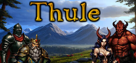 Banner of Thule 