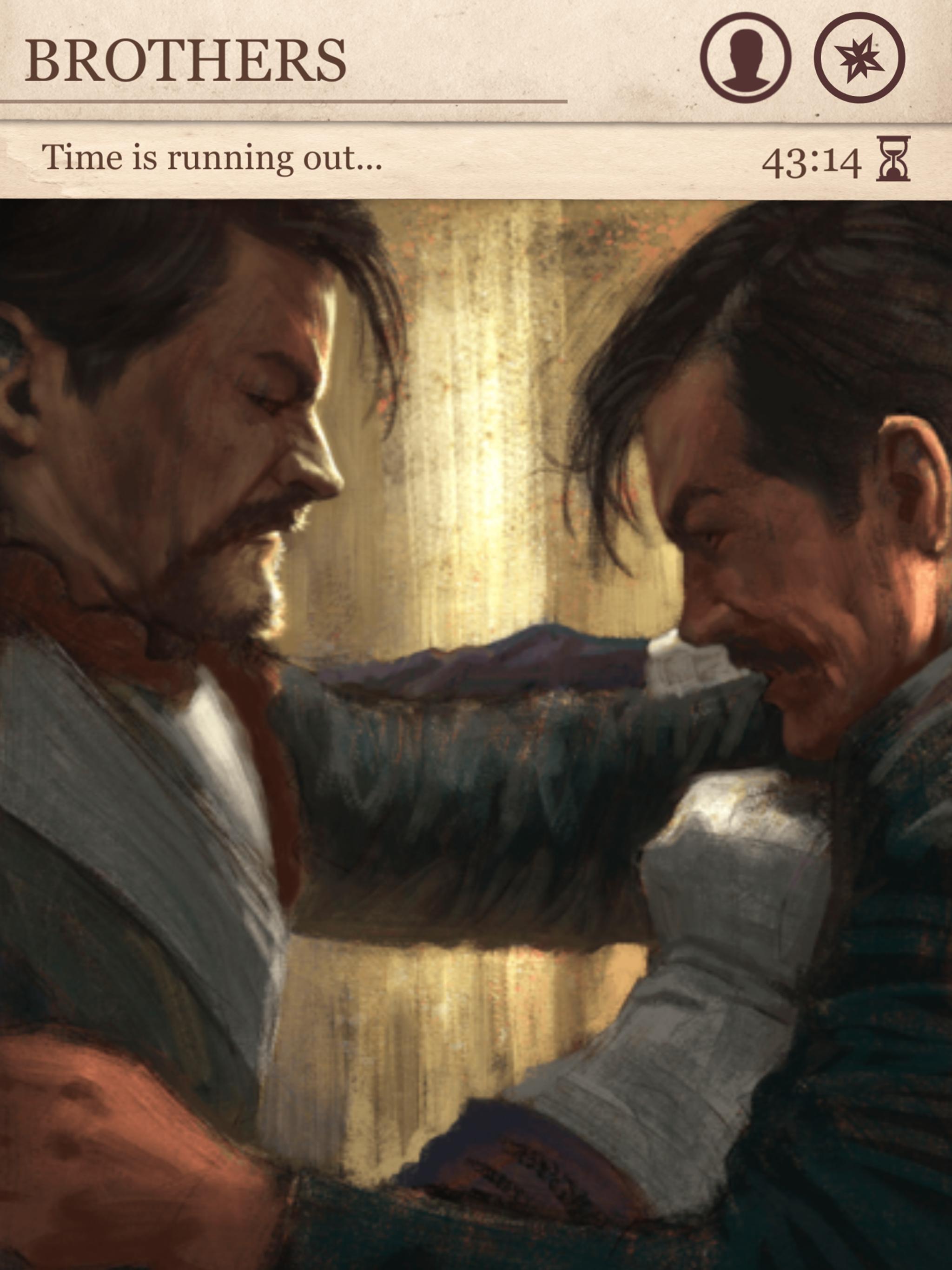 The Frankenstein Wars Game Screenshot