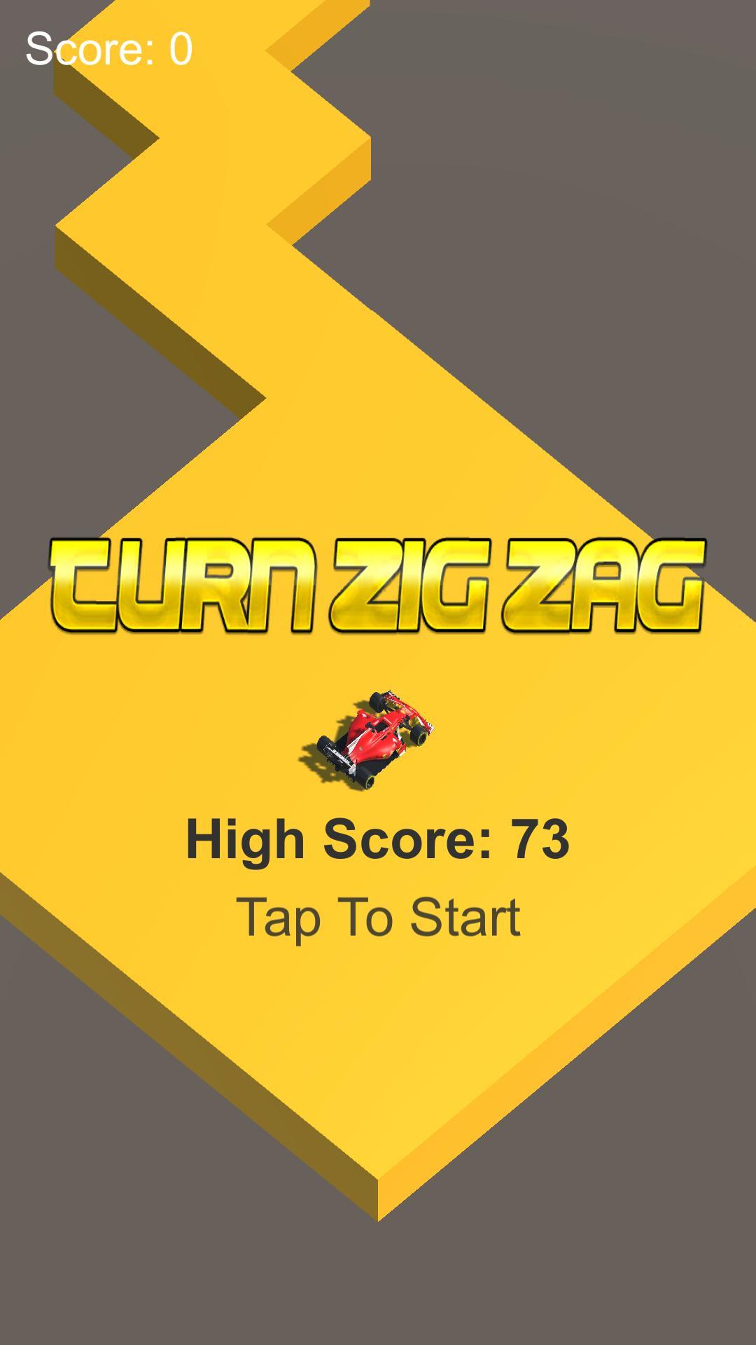 Turn Zig Zag Latest Version for Android/iOS APK - TapTap
