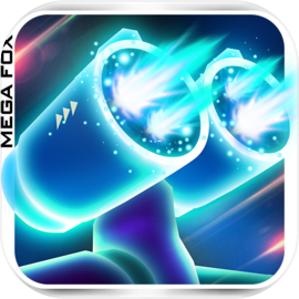 Tower Defense: Geometry War