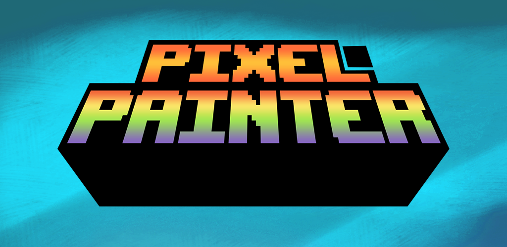 Banner of Pixel Painter - Drawing Online 