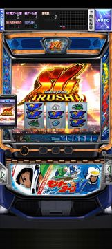 Captura de Tela do Jogo 【激J slot】スマスロモンキーターンⅤ