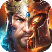 All Kings: Total Xung đột (Kingdoms Mobile)